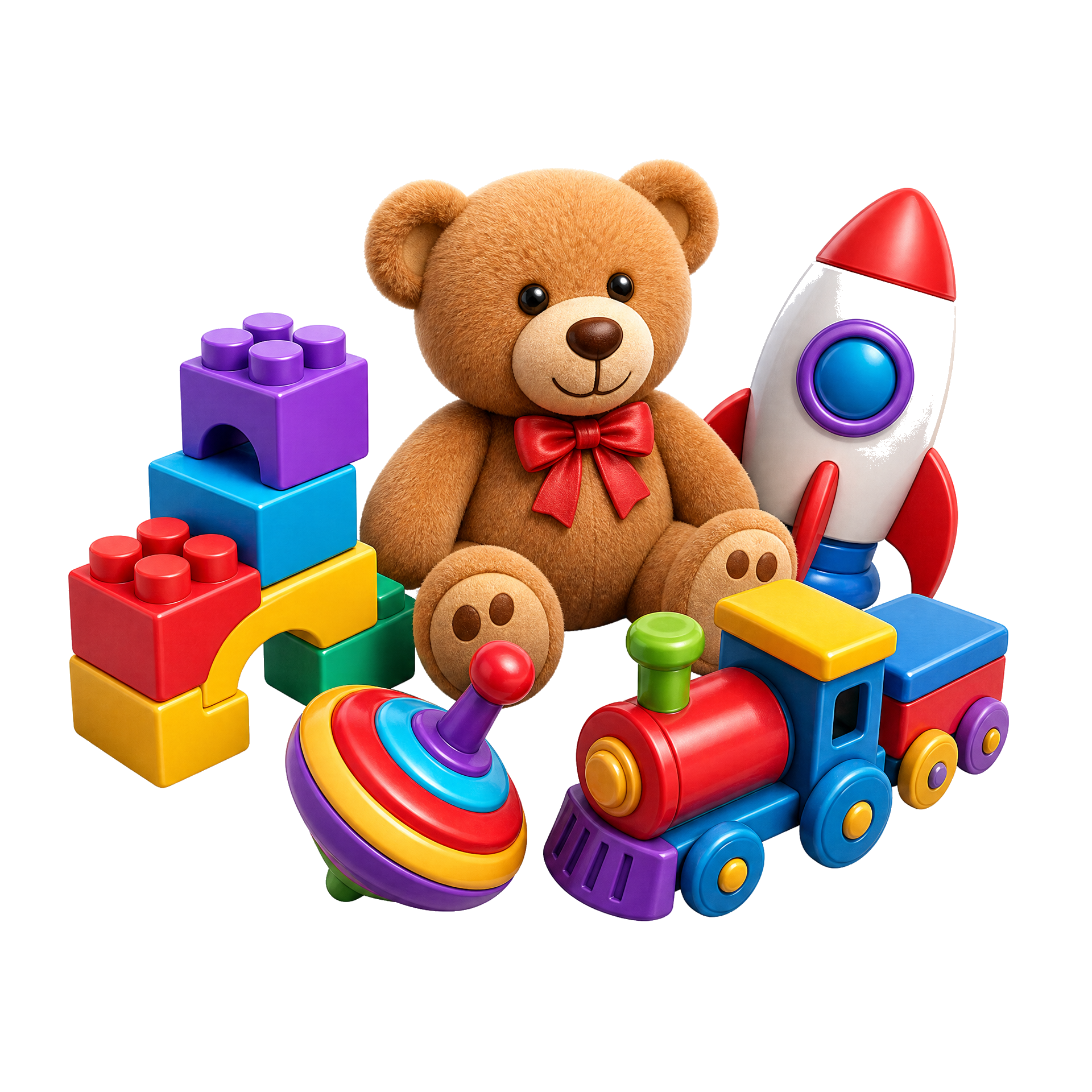 Brinquedos