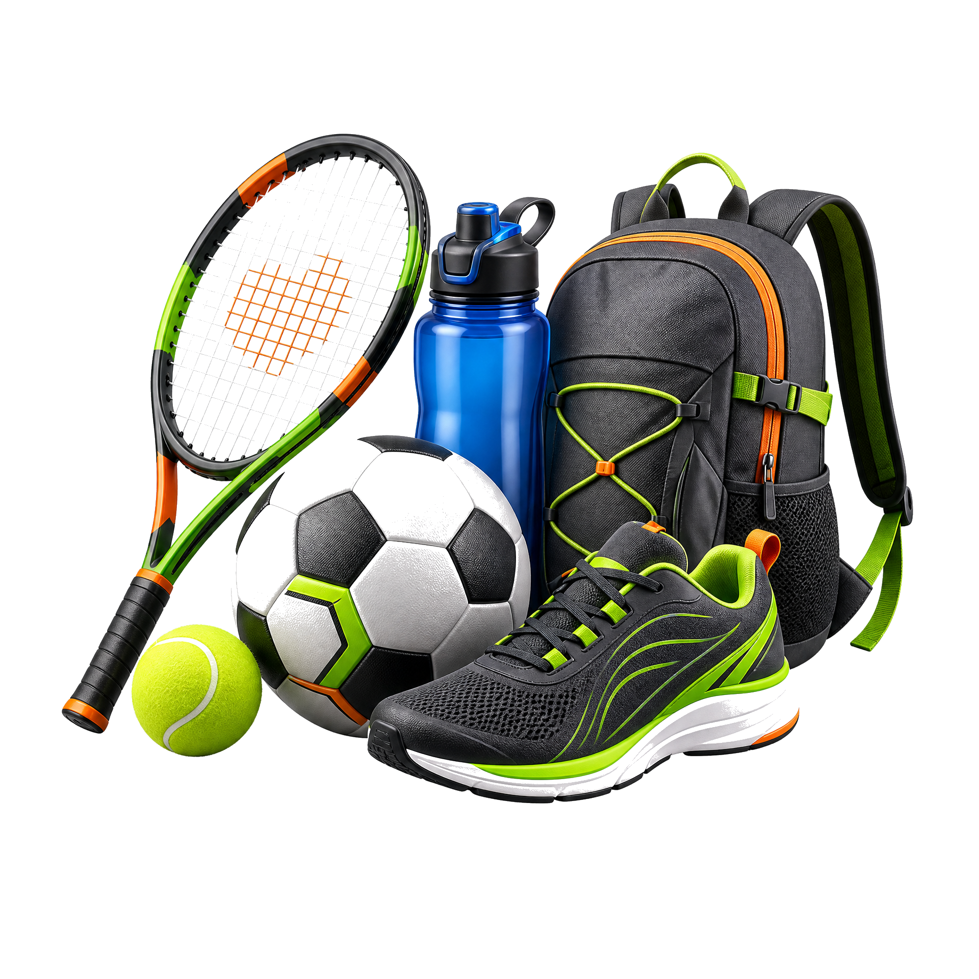 Esportes & Lazer