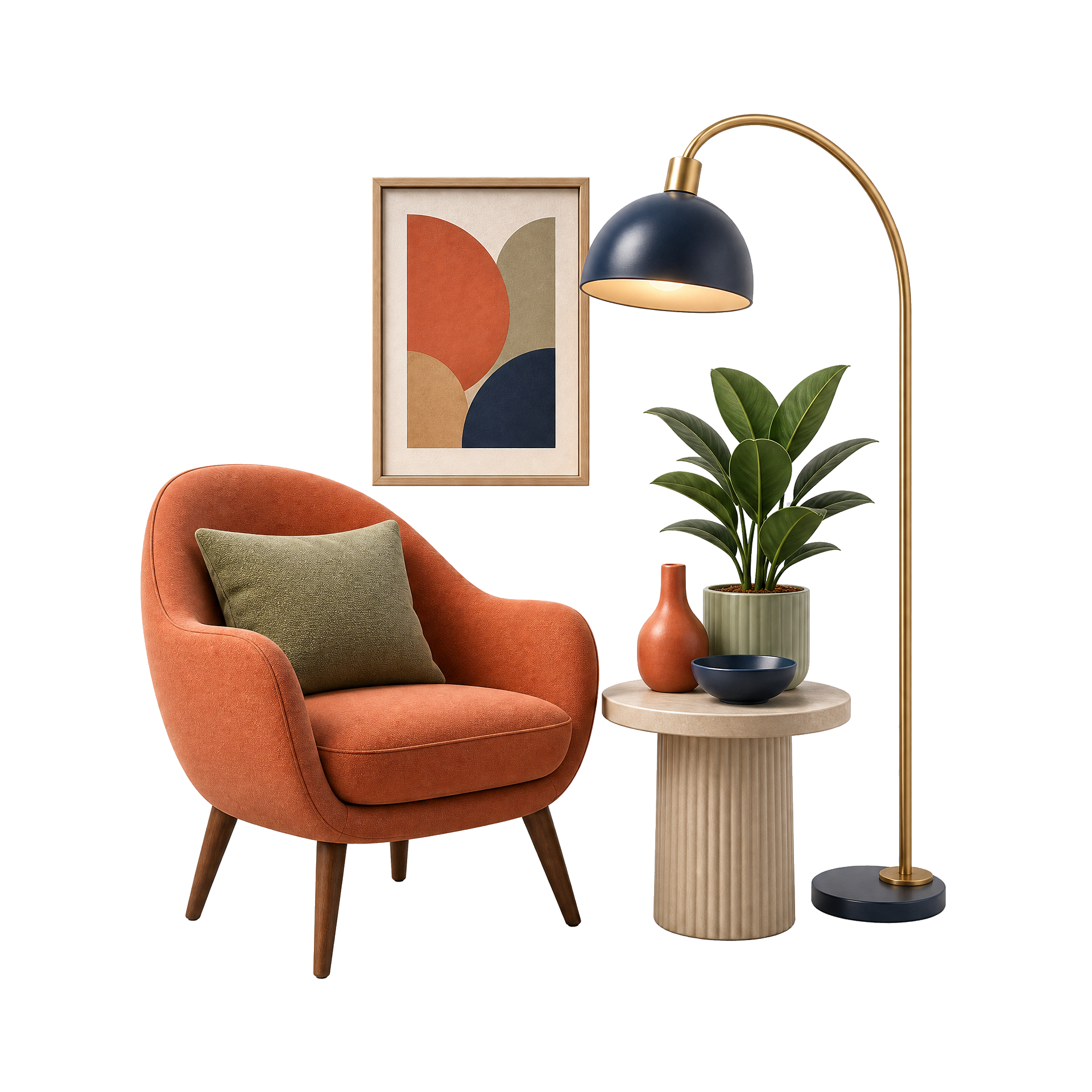 Móveis & Decoração