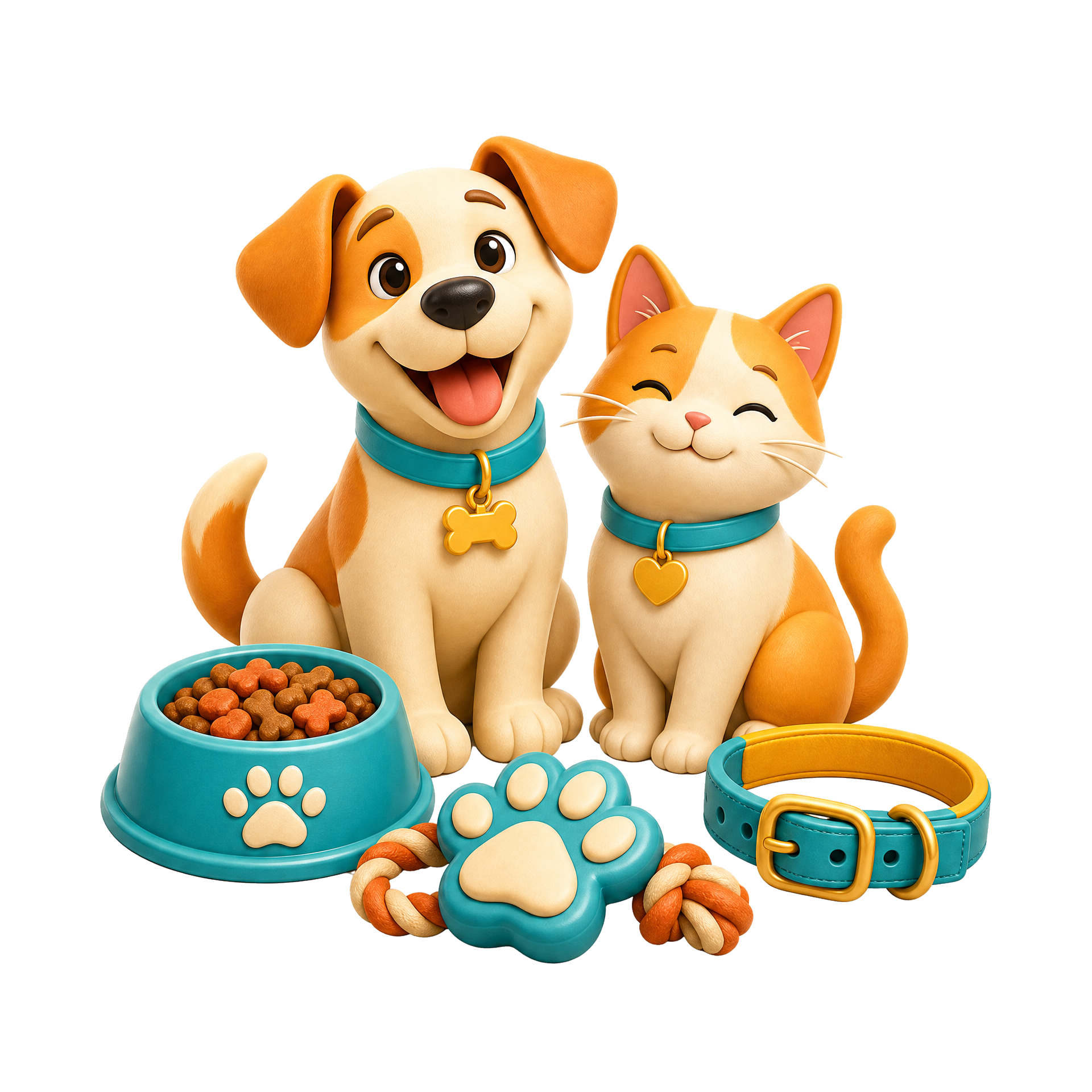 Pet Shop