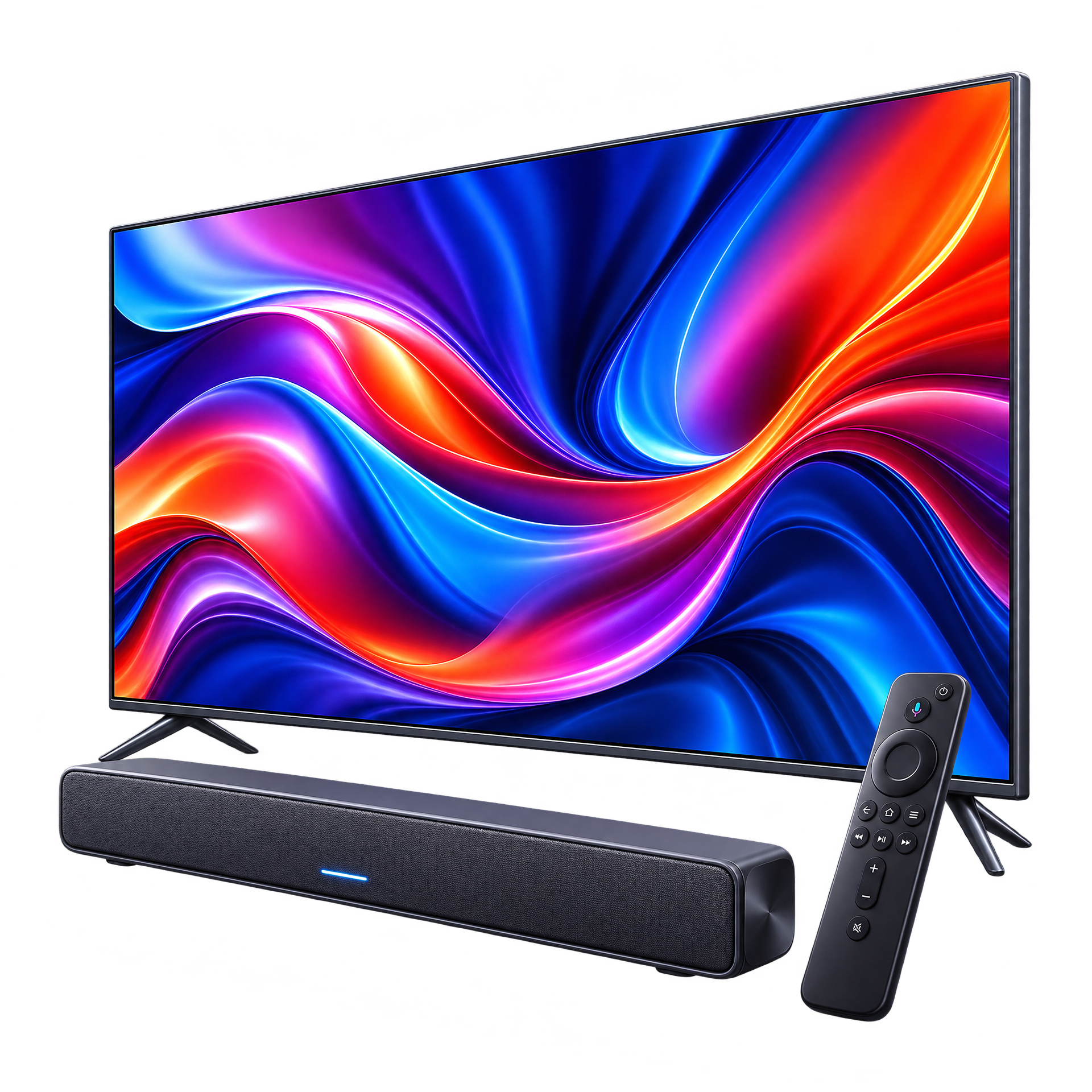 TV & Vídeo